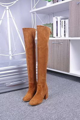 Stuart Weitzman Knee-high boots Women--028